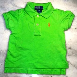 EUC 9 month boys Polo by Ralph Lauren